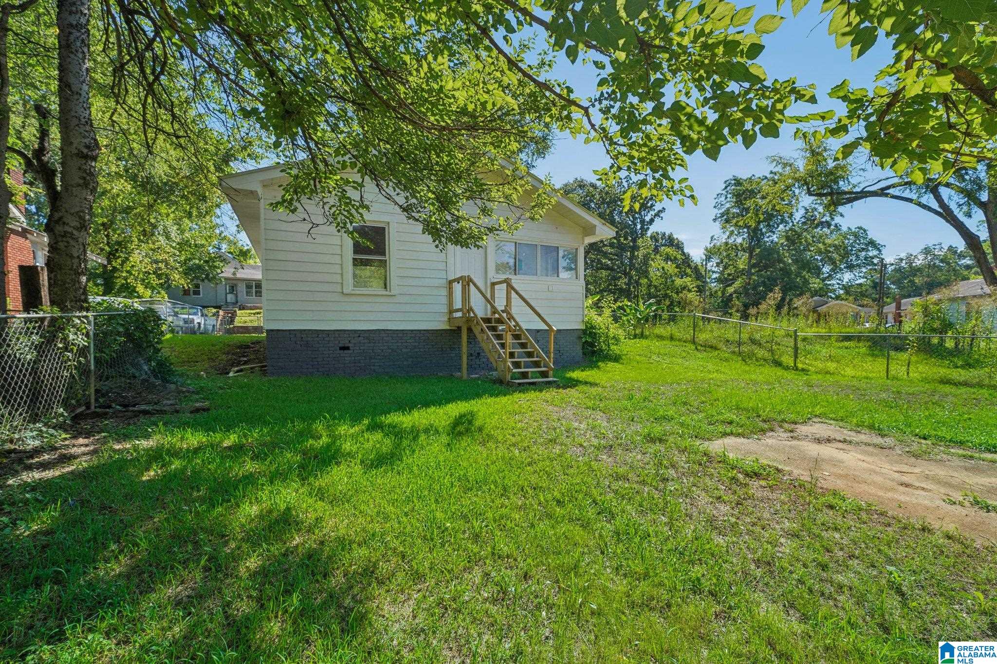 1276 16th Street Southwest Birmingham, AL 35211 - Photo 22 of 23