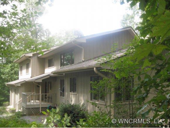 415 Ladd Ridge Road Rosman, NC 28772 - Photo 1 of 24 Gallery Image 1