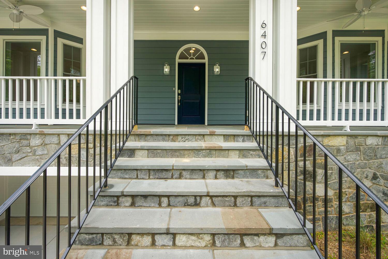 6407 West Halbert Road Bethesda, MD 20817 - Photo 3 of 71 Step into this environmental friendly home!