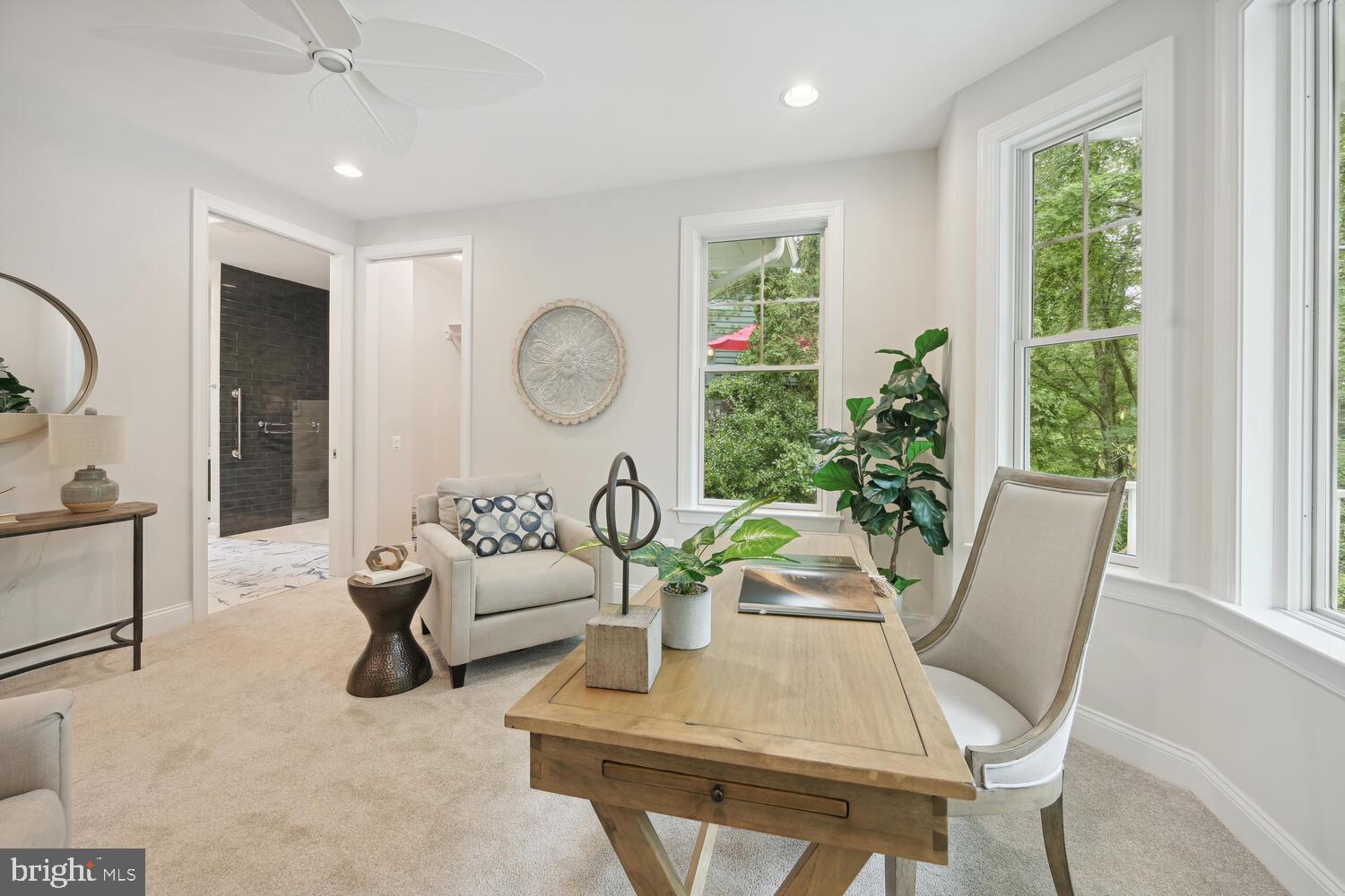 6407 West Halbert Road Bethesda, MD 20817 - Photo 34 of 71 Possible Office