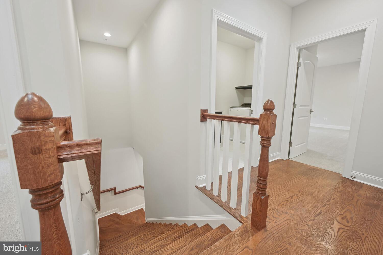 6407 West Halbert Road Bethesda, MD 20817 - Photo 39 of 71 Lets head upstairs