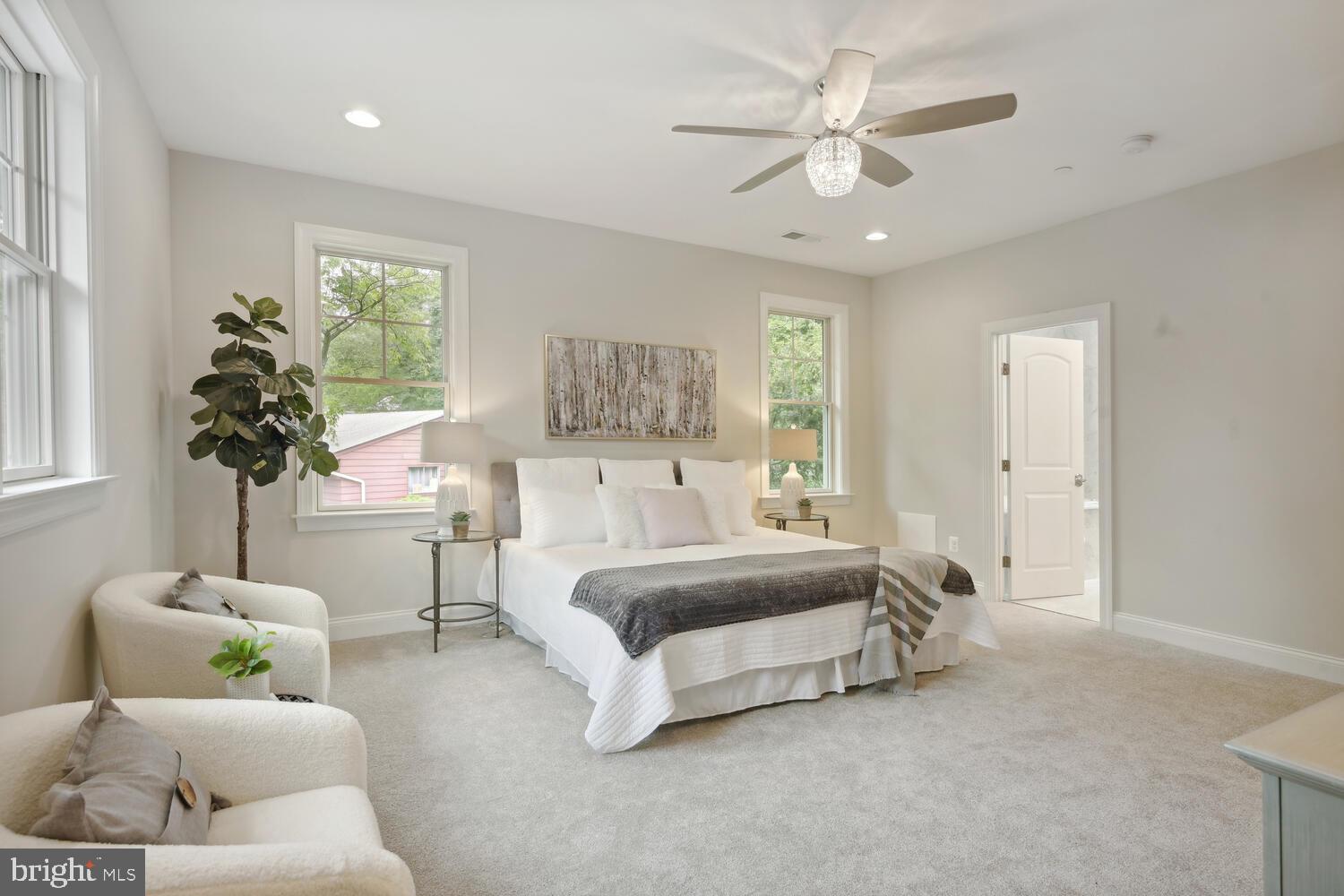 6407 West Halbert Road Bethesda, MD 20817 - Photo 43 of 71