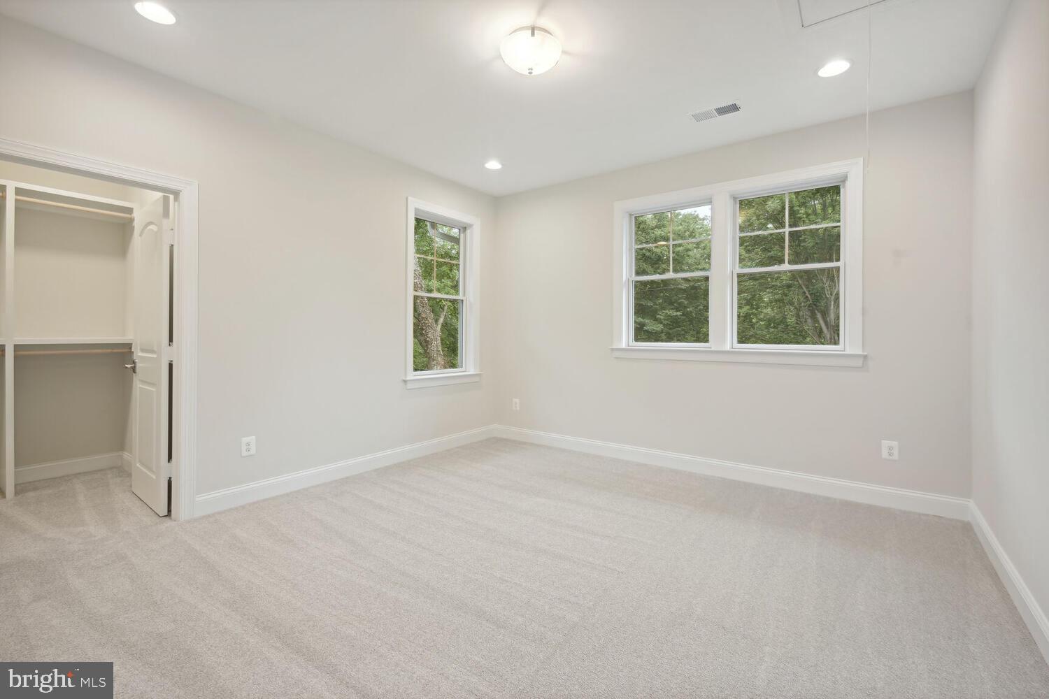 6407 West Halbert Road Bethesda, MD 20817 - Photo 53 of 71 Bedroom #3