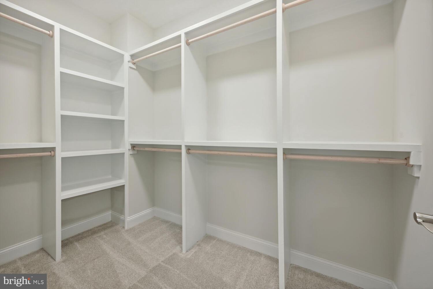 6407 West Halbert Road Bethesda, MD 20817 - Photo 55 of 71 Bedroom Walk-in closet