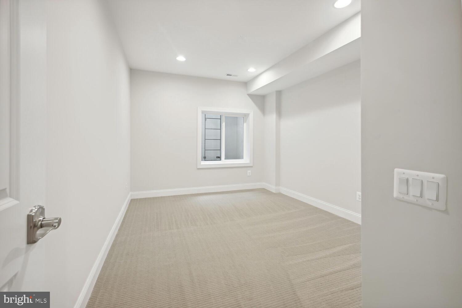 6407 West Halbert Road Bethesda, MD 20817 - Photo 58 of 71 LL 5th Bedroom