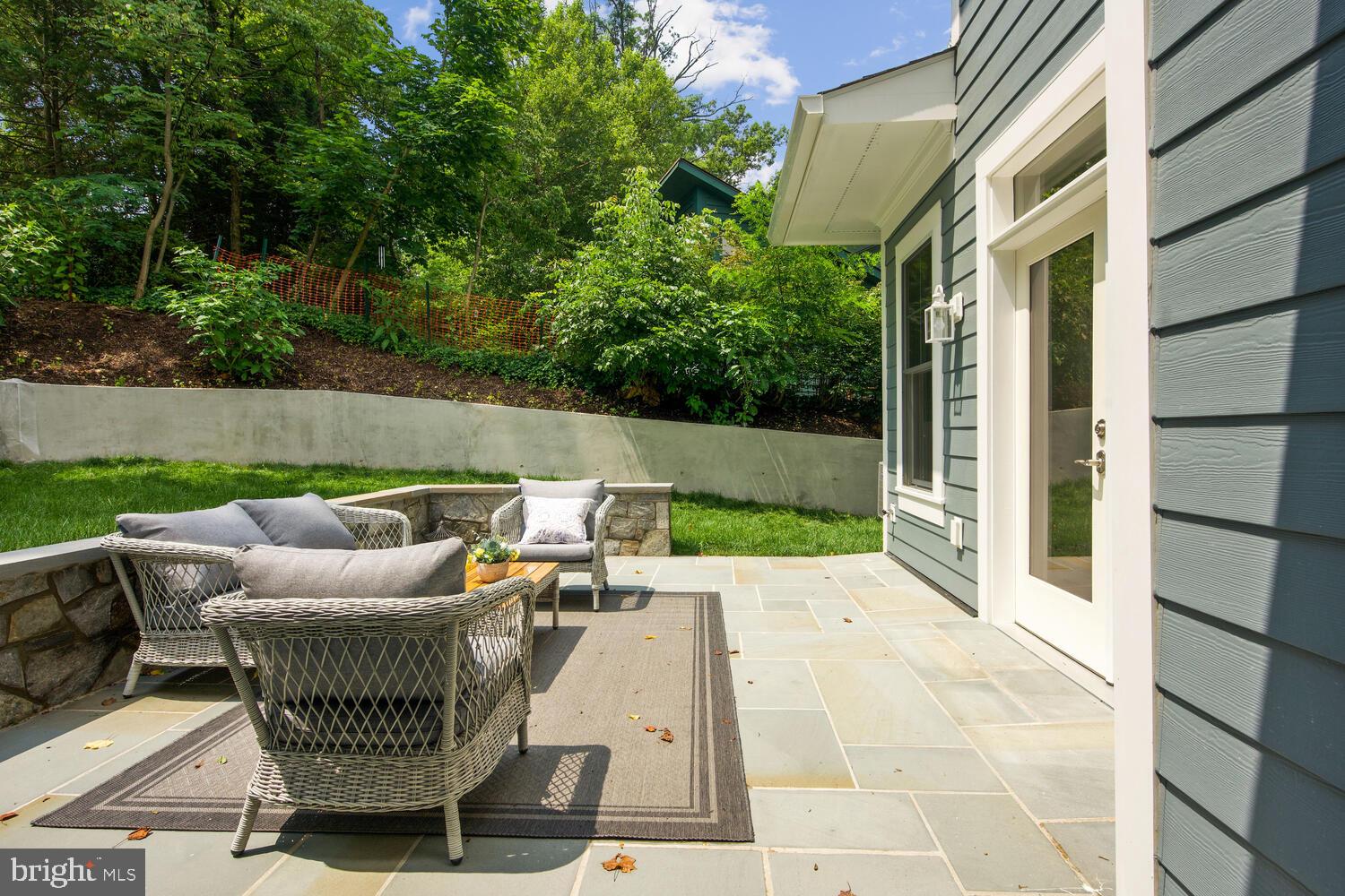 6407 West Halbert Road Bethesda, MD 20817 - Photo 63 of 71 Step outside