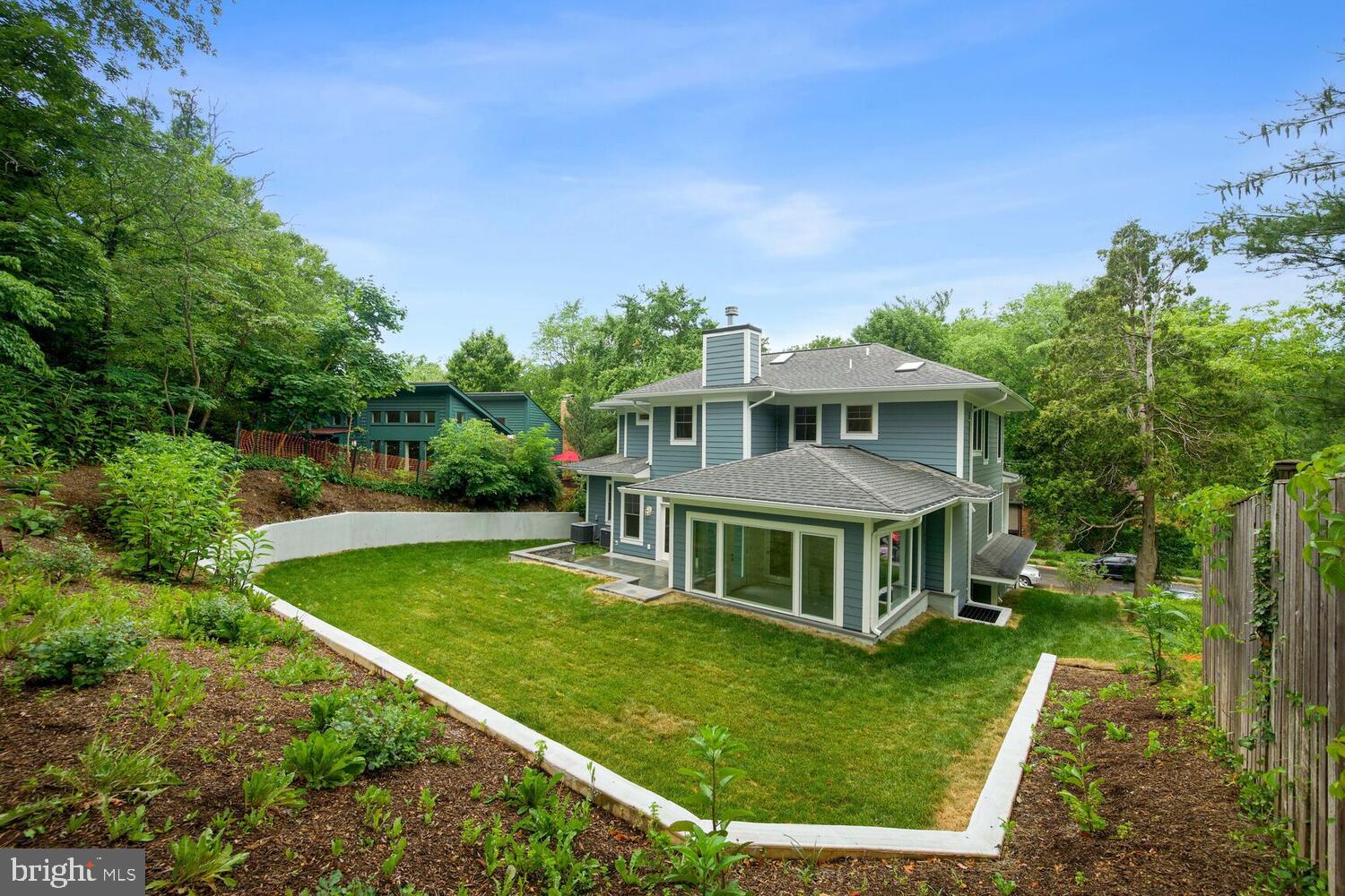 6407 West Halbert Road Bethesda, MD 20817 - Photo 65 of 71