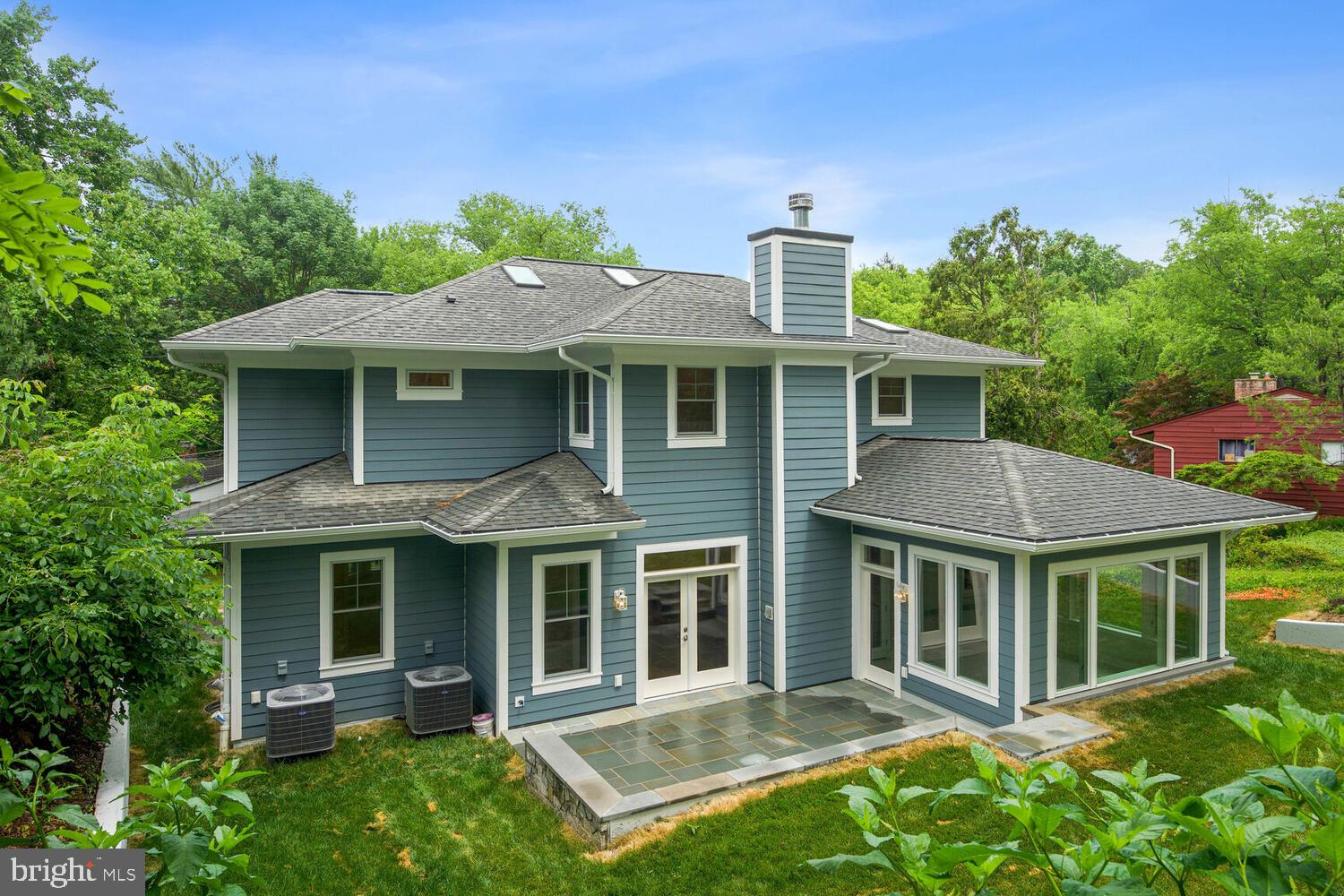 6407 West Halbert Road Bethesda, MD 20817 - Photo 66 of 71