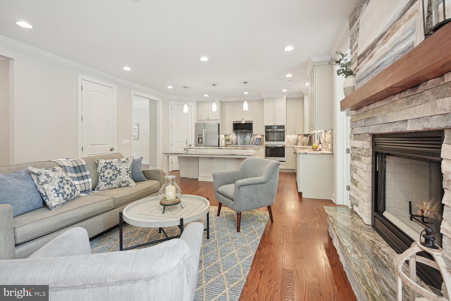 6407 West Halbert Road Bethesda, MD 20817 - Photo 9 of 71