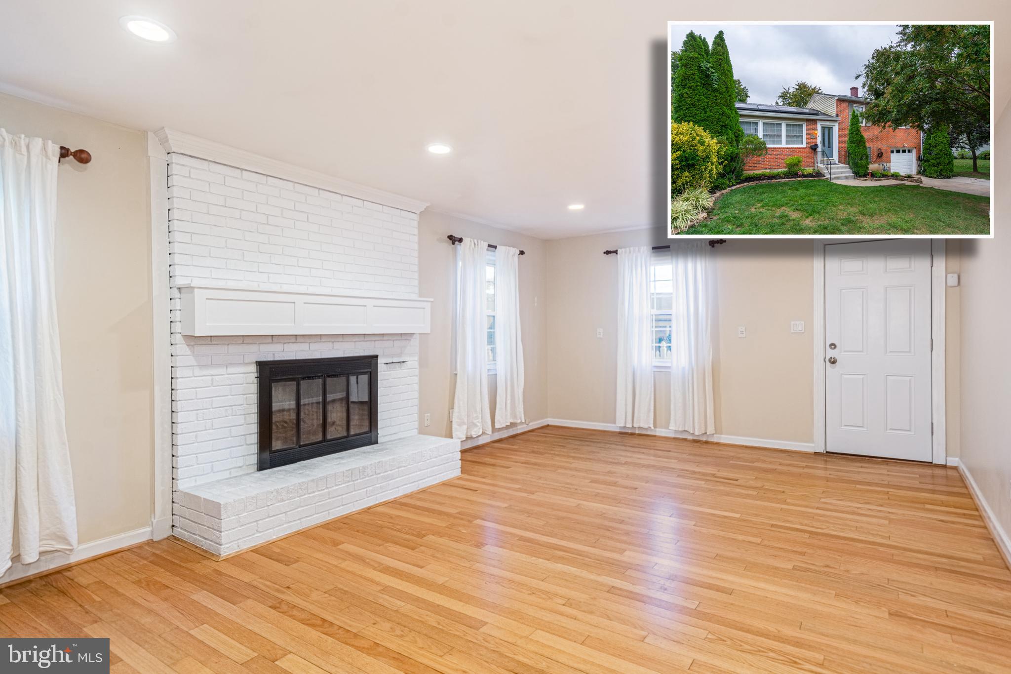 24 Dunwich Road Lutherville-Timonium, MD 21093 - Photo 1 of 46 Gallery Image 1