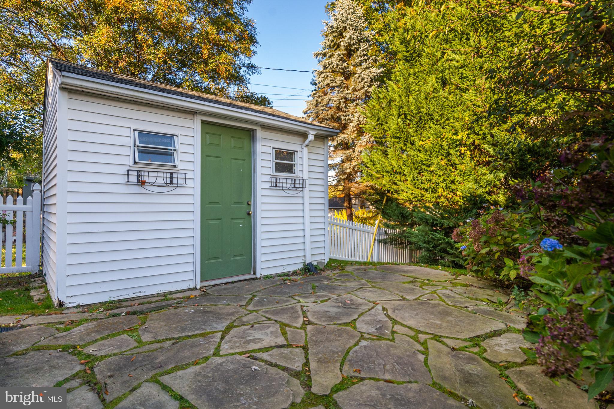 24 Dunwich Road Lutherville-Timonium, MD 21093 - Photo 36 of 46 Gallery Image 36