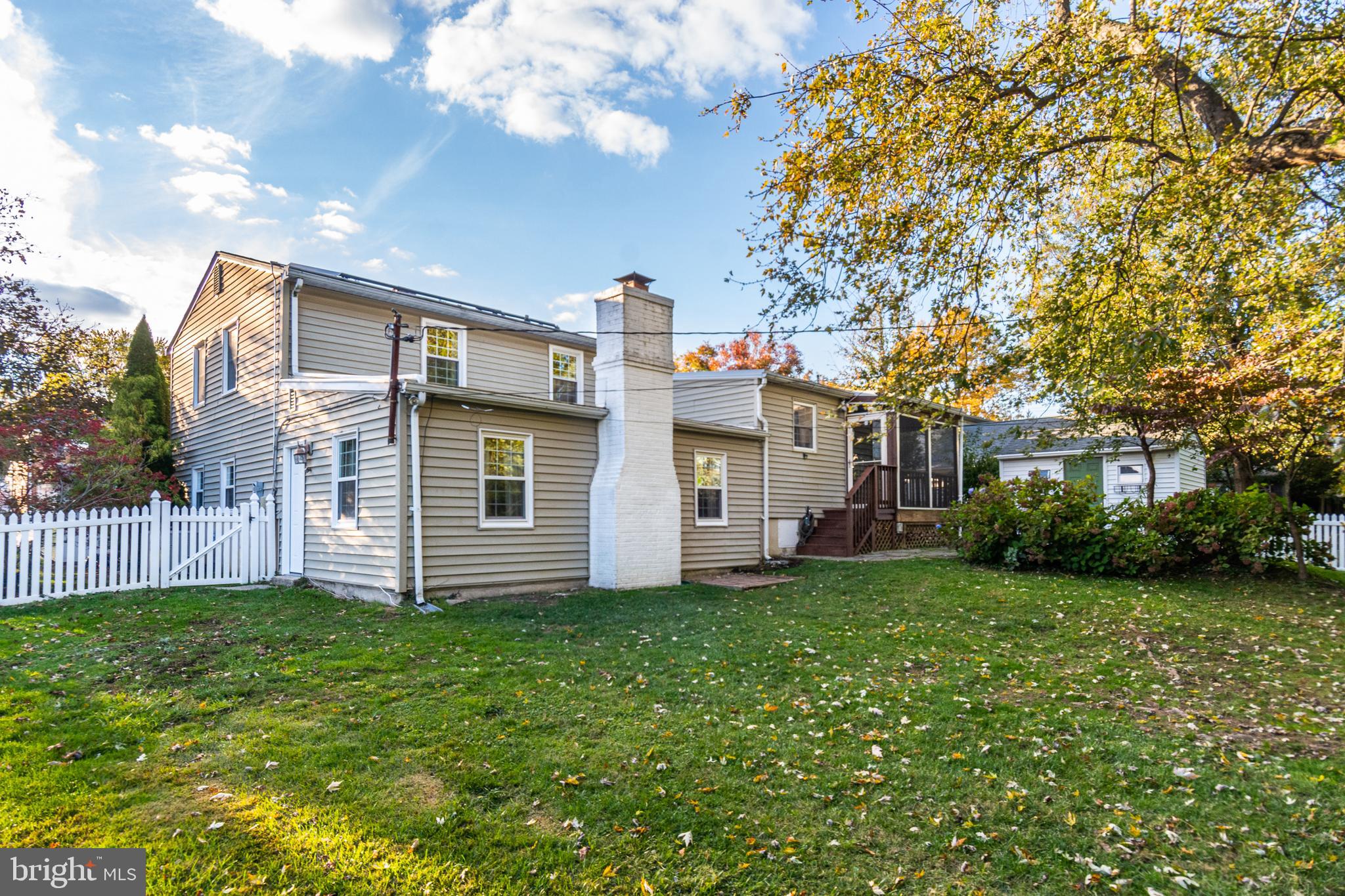 24 Dunwich Road Lutherville-Timonium, MD 21093 - Photo 39 of 46 Gallery Image 39
