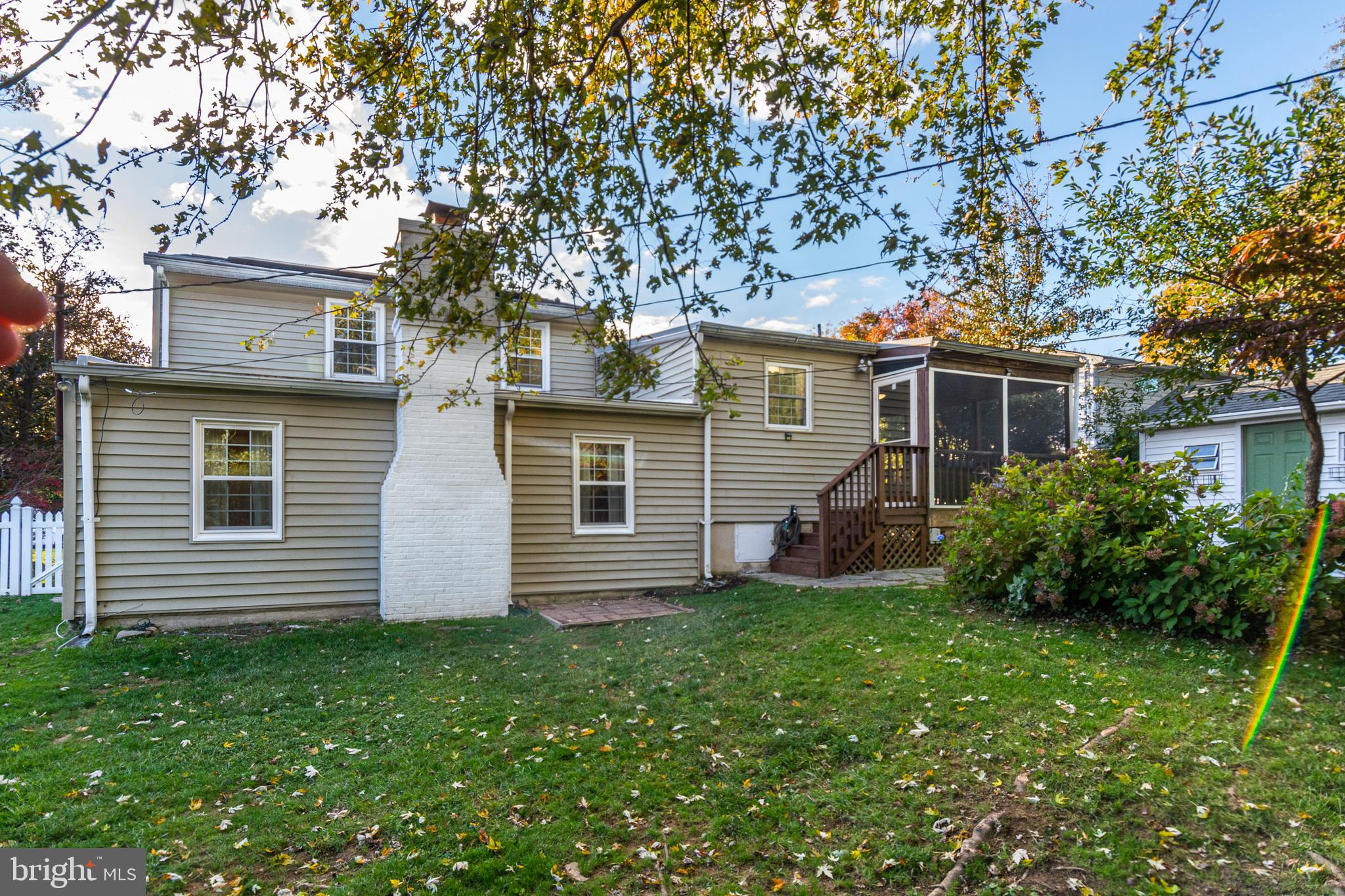 24 Dunwich Road Lutherville-Timonium, MD 21093 - Photo 40 of 46 Gallery Image 40
