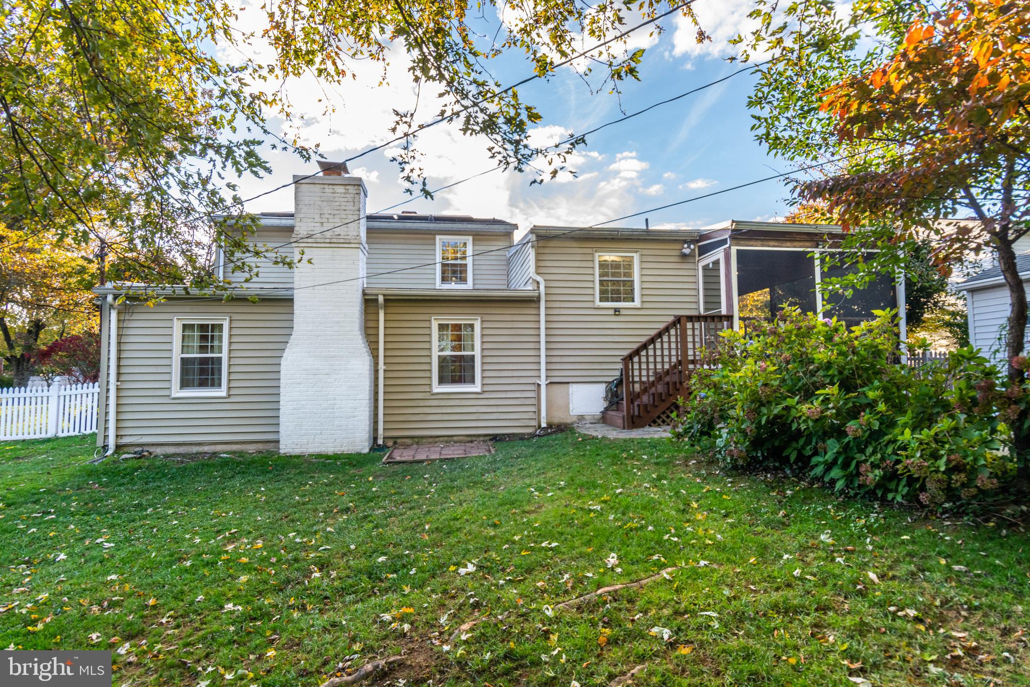 24 Dunwich Road Lutherville-Timonium, MD 21093 - Photo 41 of 46 Gallery Image 41