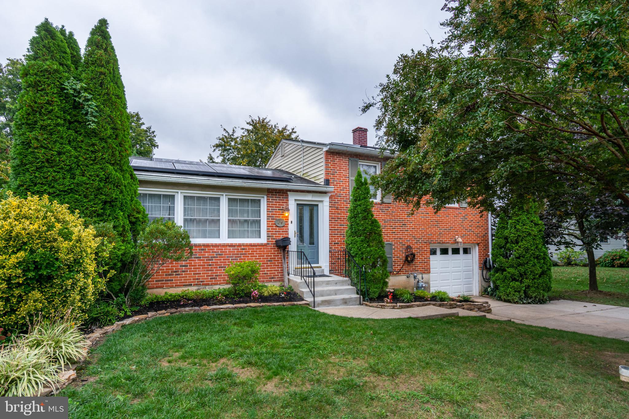 24 Dunwich Road Lutherville-Timonium, MD 21093 - Photo 42 of 46 Gallery Image 42