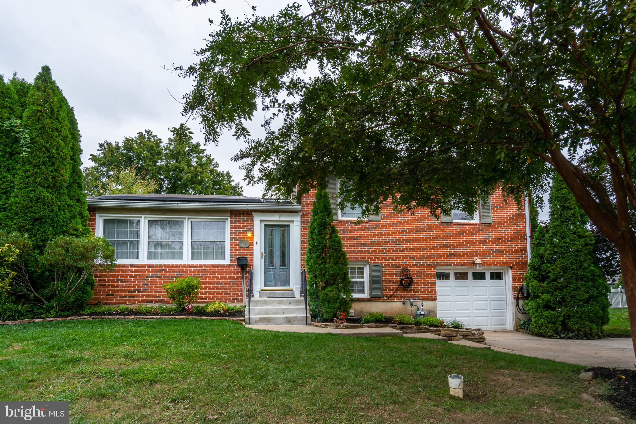 24 Dunwich Road Lutherville-Timonium, MD 21093 - Photo 43 of 46 Gallery Image 43