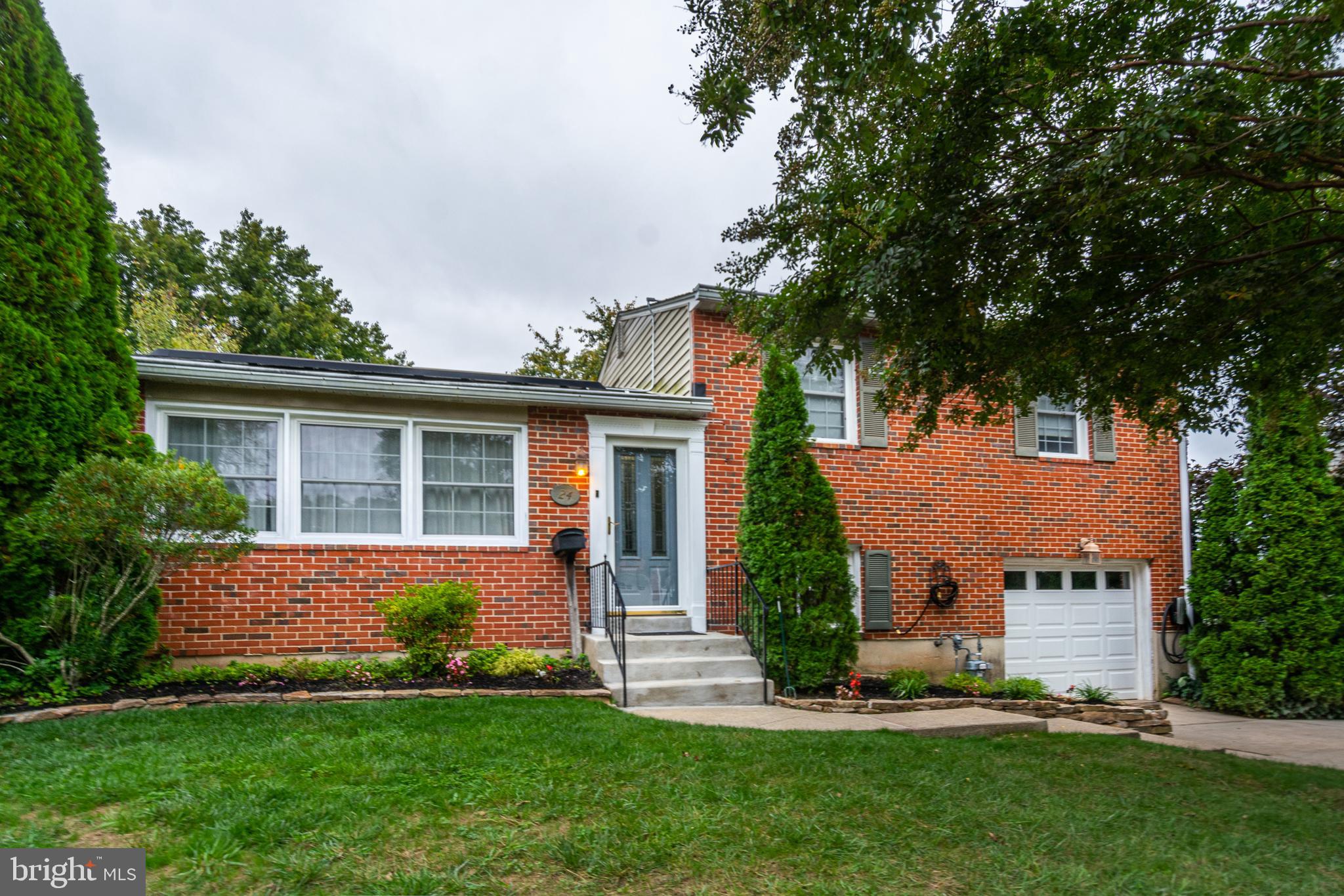 24 Dunwich Road Lutherville-Timonium, MD 21093 - Photo 45 of 46 Gallery Image 45