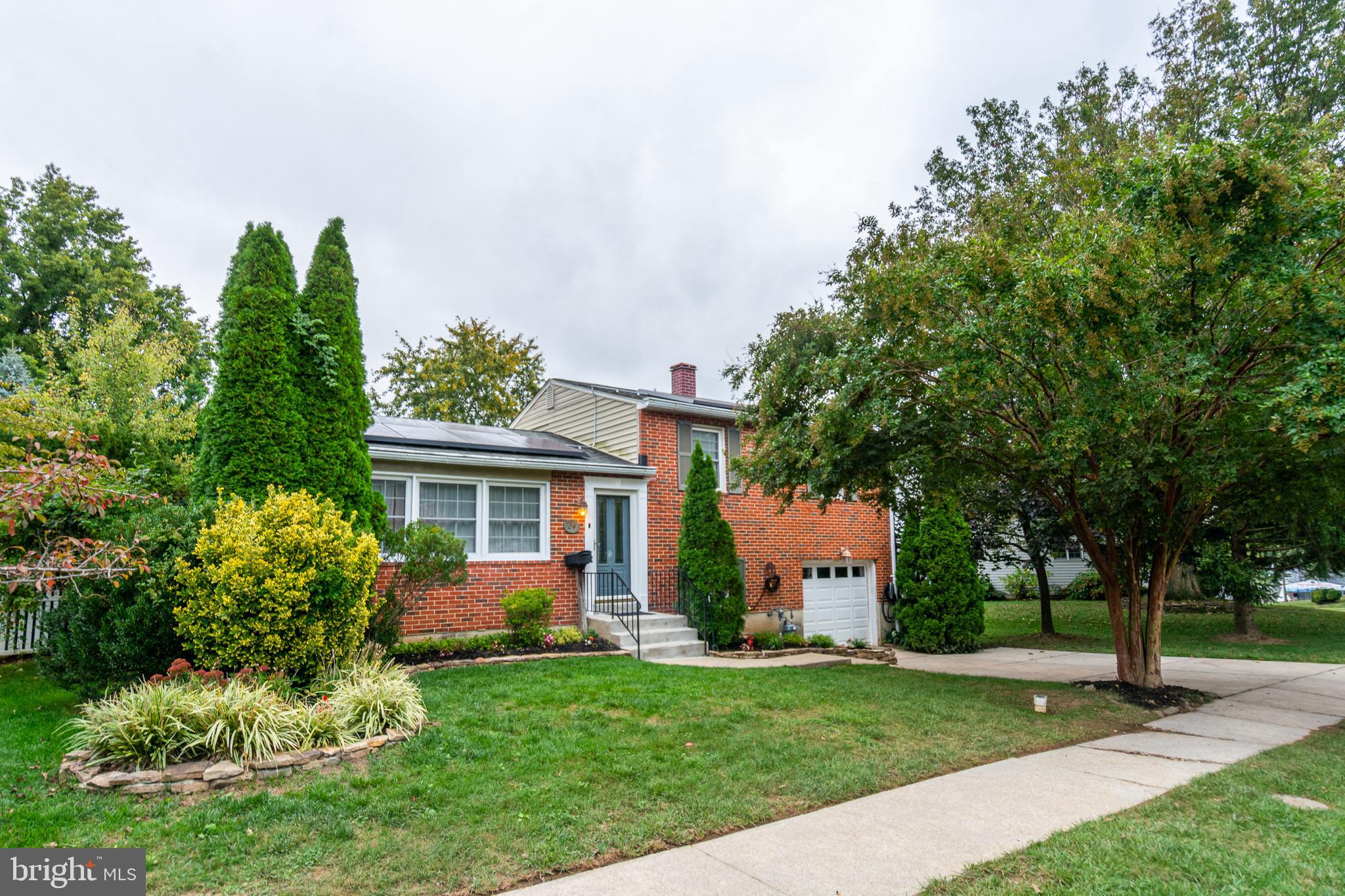 24 Dunwich Road Lutherville-Timonium, MD 21093 - Photo 46 of 46 Gallery Image 46