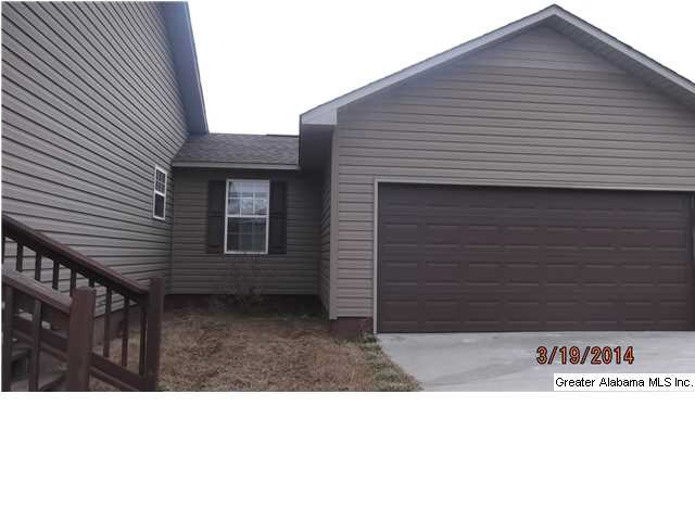 50 Lee Ridge Drive Altoona, AL 35952 - Photo 3 of 12