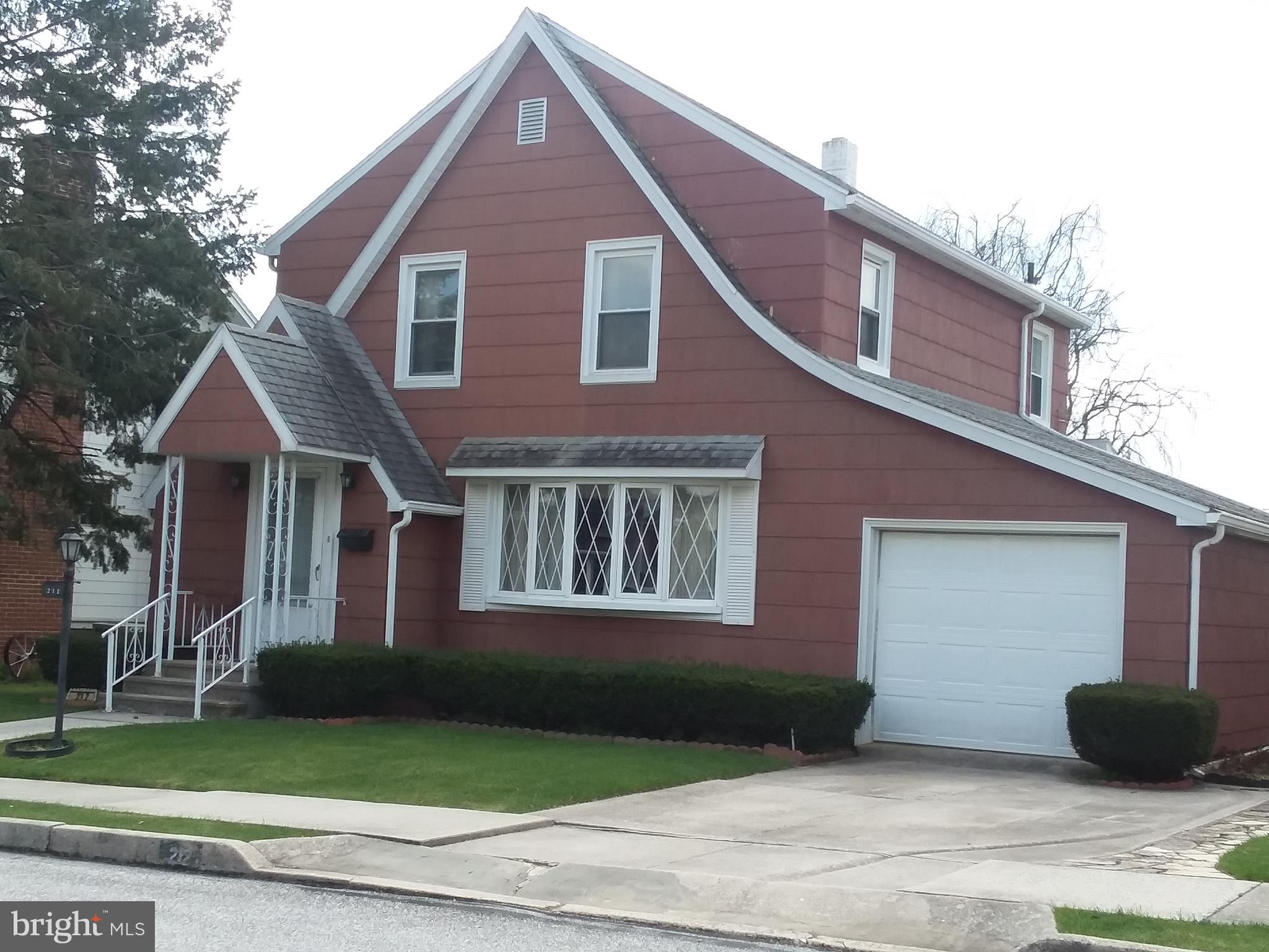 212 Princess Street Hanover, PA 17331 - Photo 1 of 33 3Bedrooms, 3 Baths - Hanover