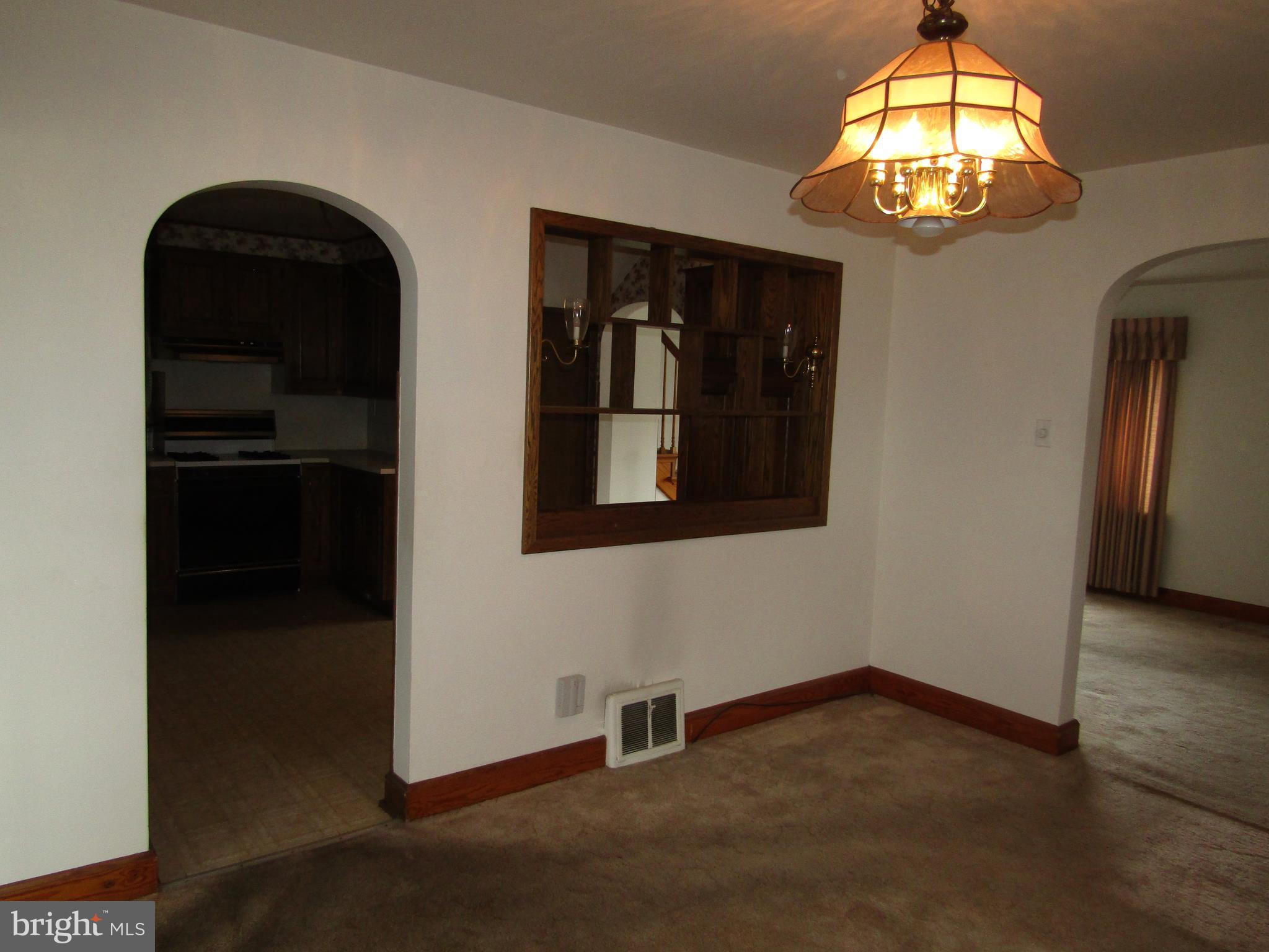 212 Princess Street Hanover, PA 17331 - Photo 11 of 33 Dining Room