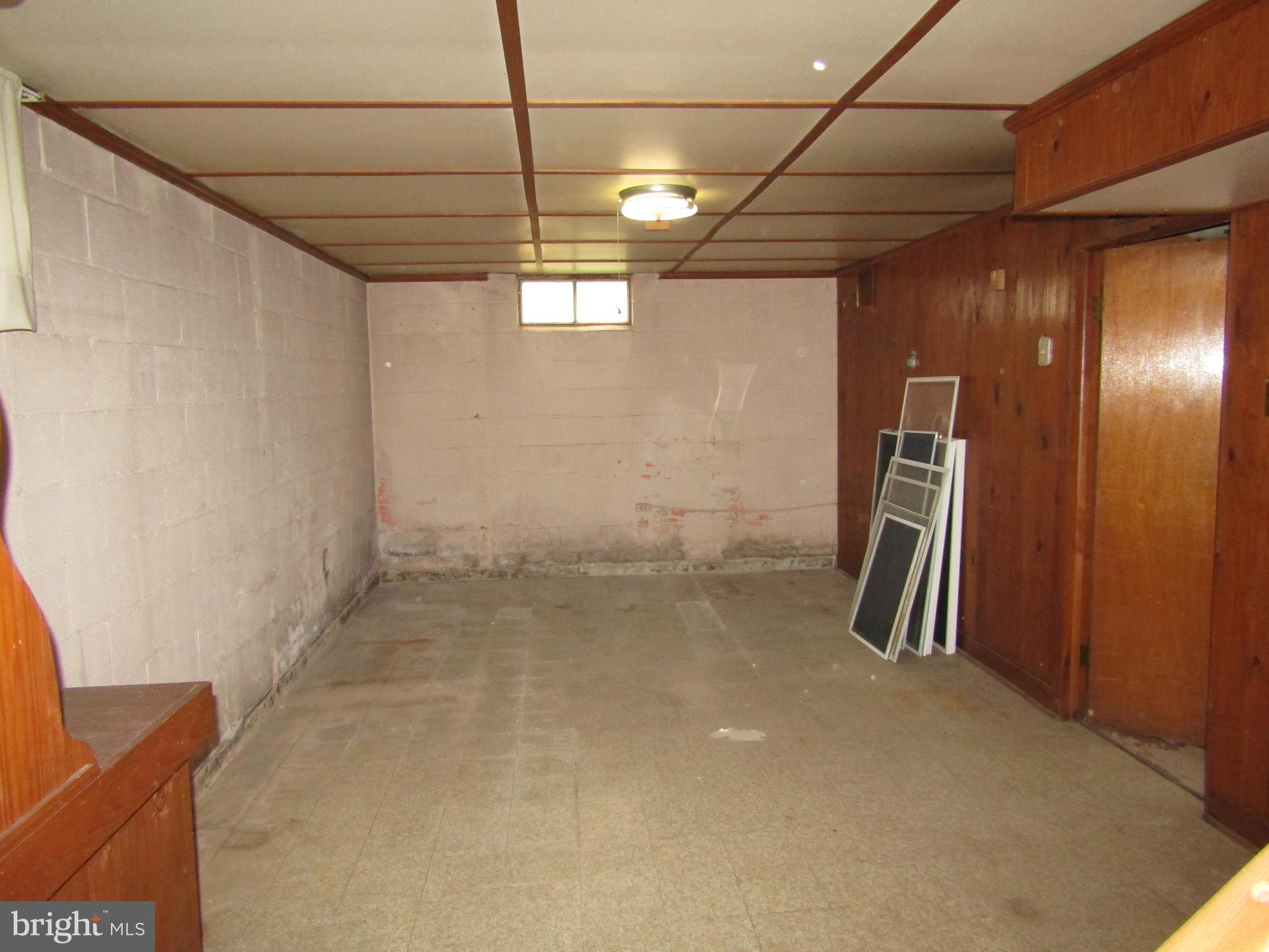 212 Princess Street Hanover, PA 17331 - Photo 29 of 33 Basement