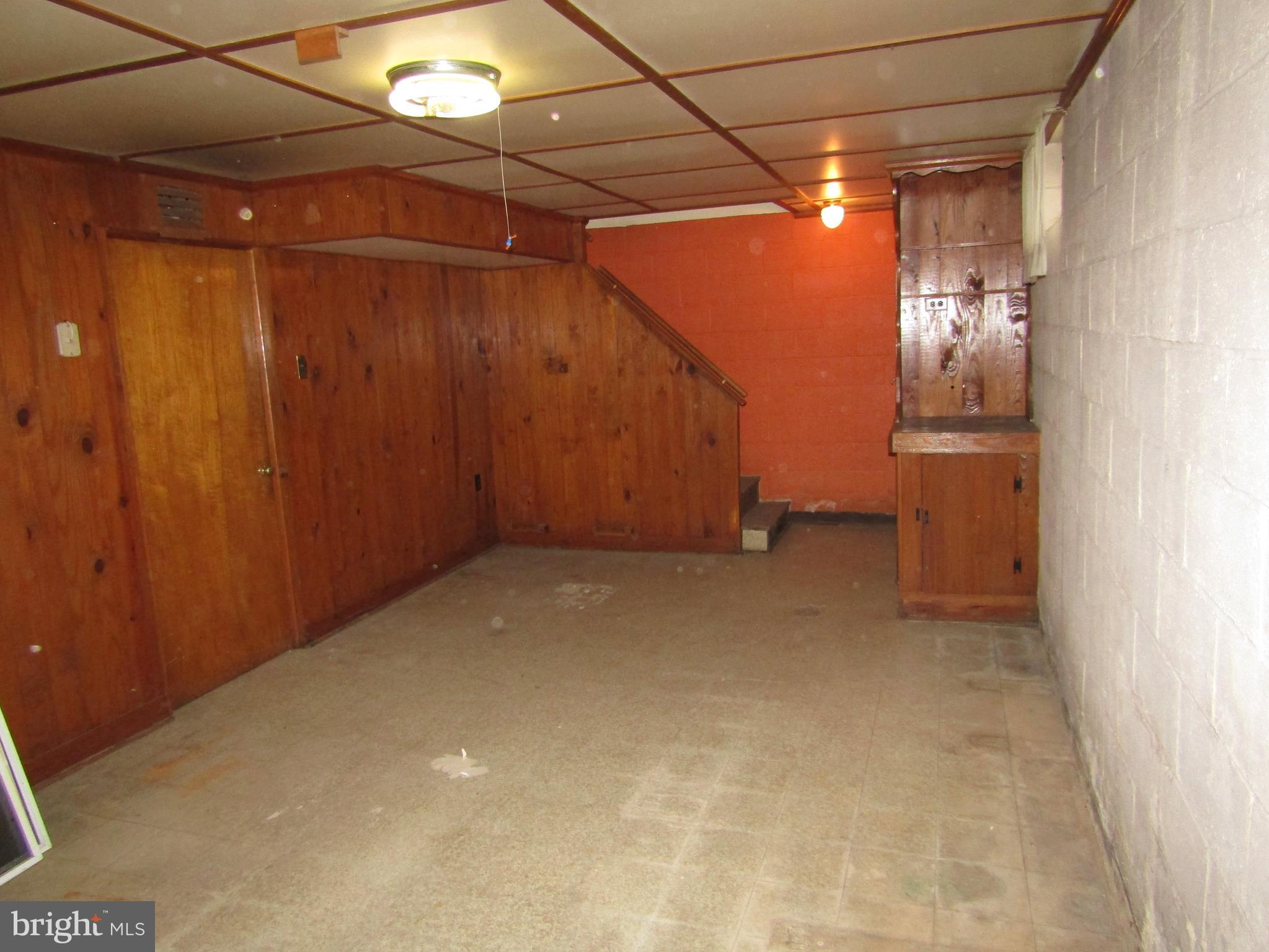 212 Princess Street Hanover, PA 17331 - Photo 30 of 33 Basement