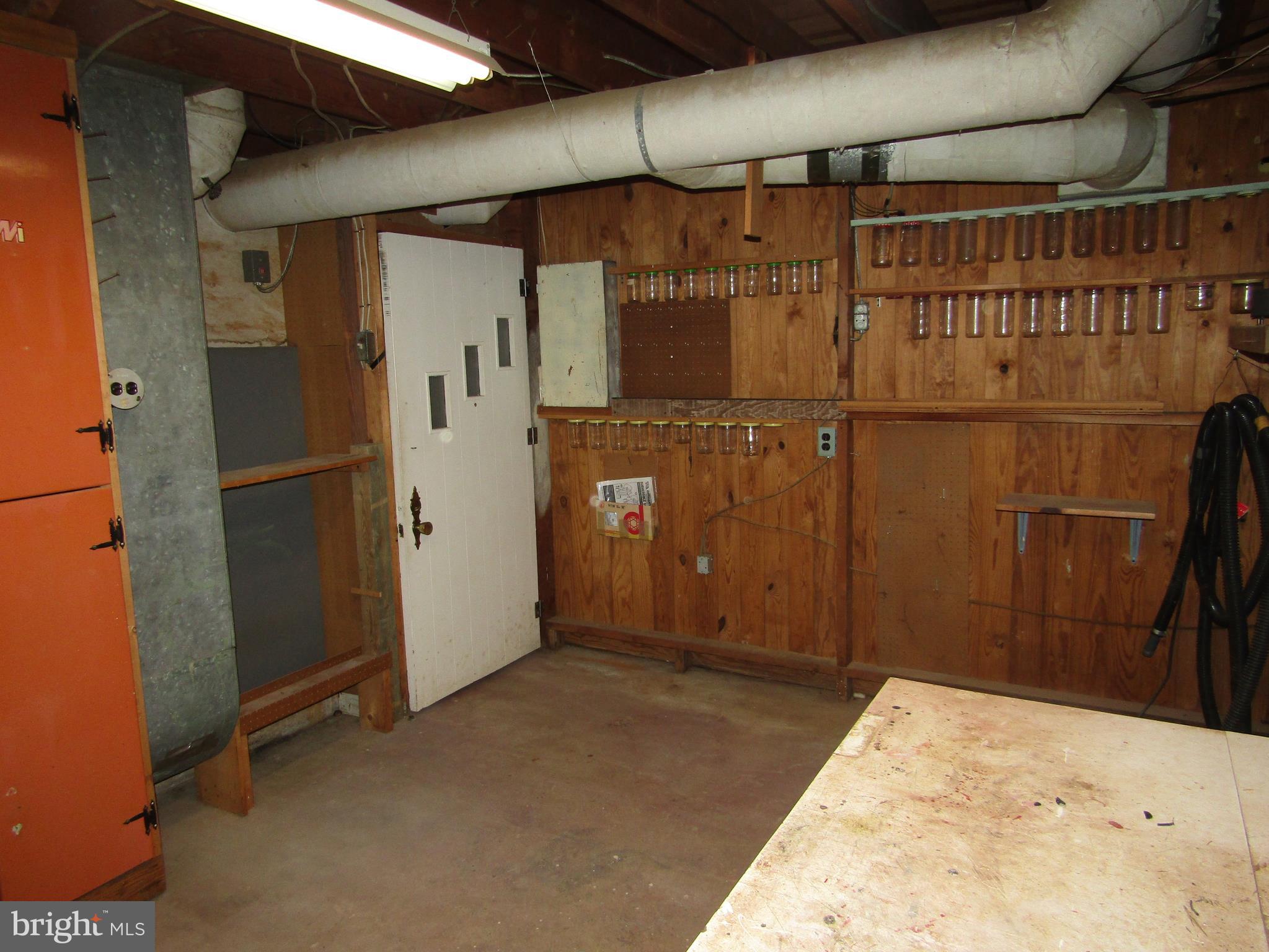 212 Princess Street Hanover, PA 17331 - Photo 32 of 33 Basement