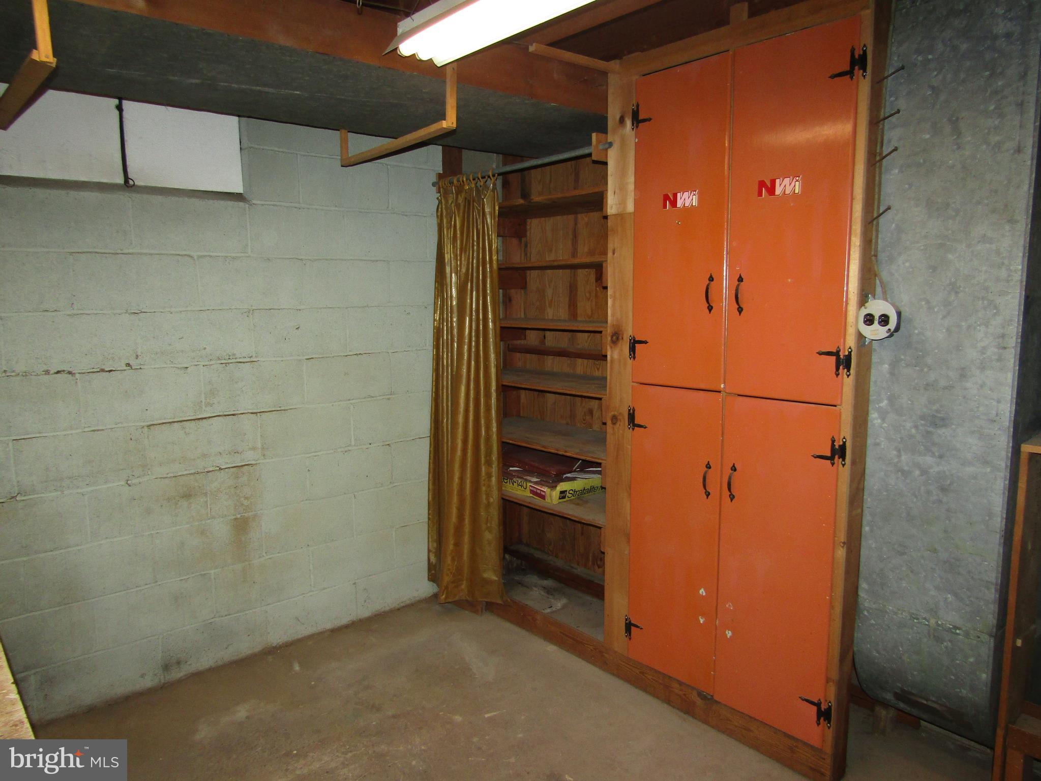 212 Princess Street Hanover, PA 17331 - Photo 33 of 33 Basement