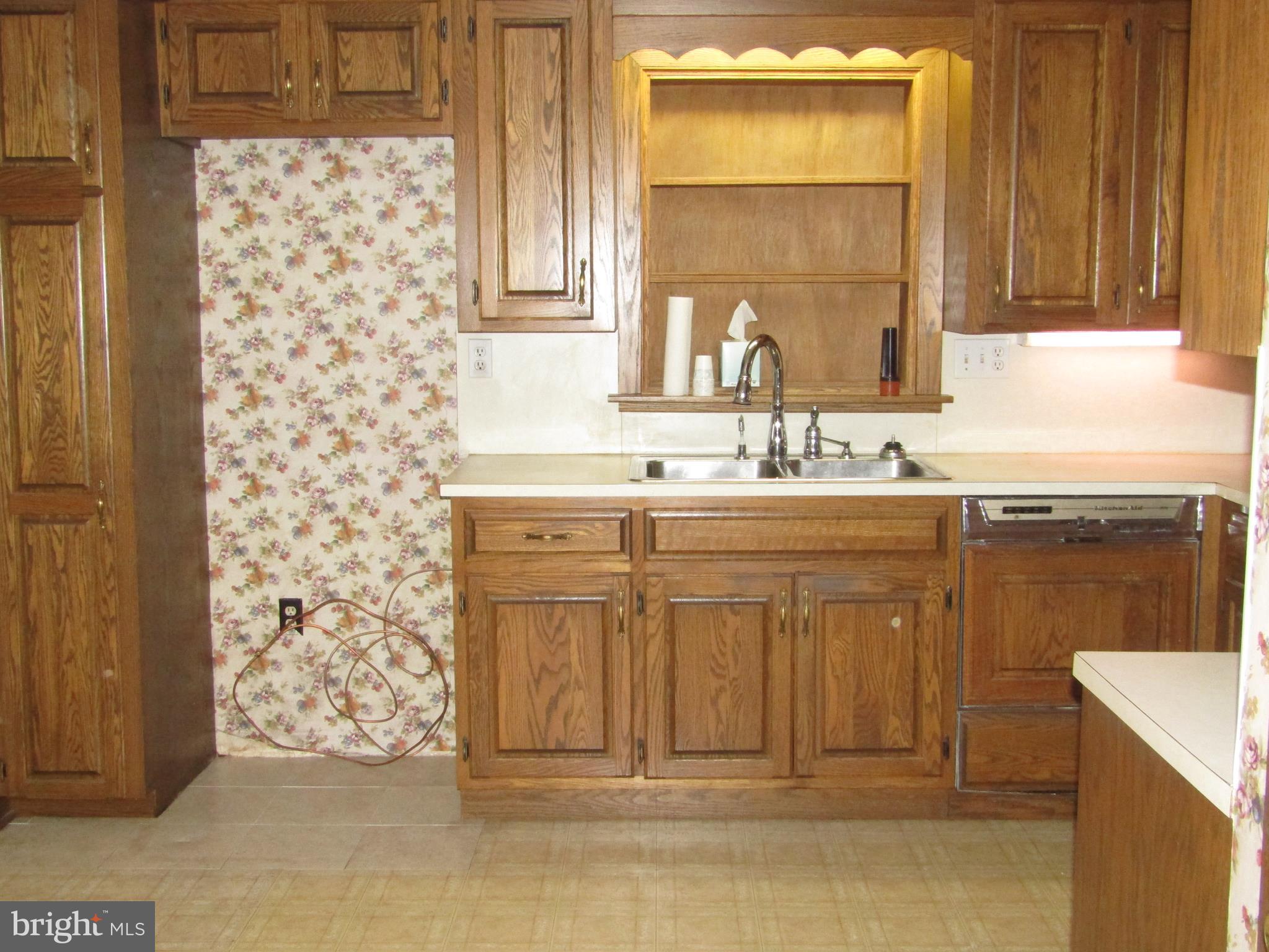 212 Princess Street Hanover, PA 17331 - Photo 8 of 33 Kitchen