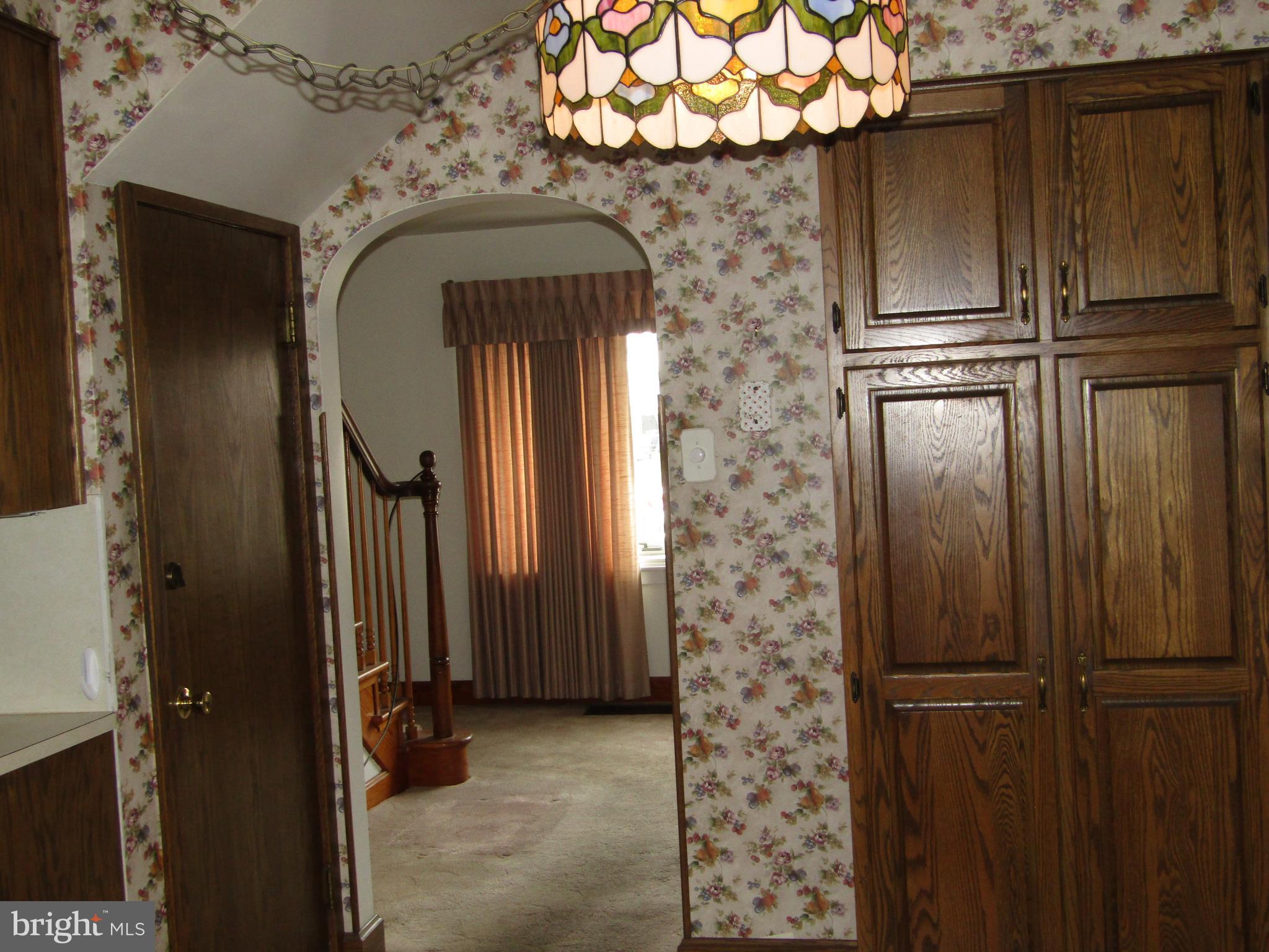 212 Princess Street Hanover, PA 17331 - Photo 9 of 33 Pantry Cabinet