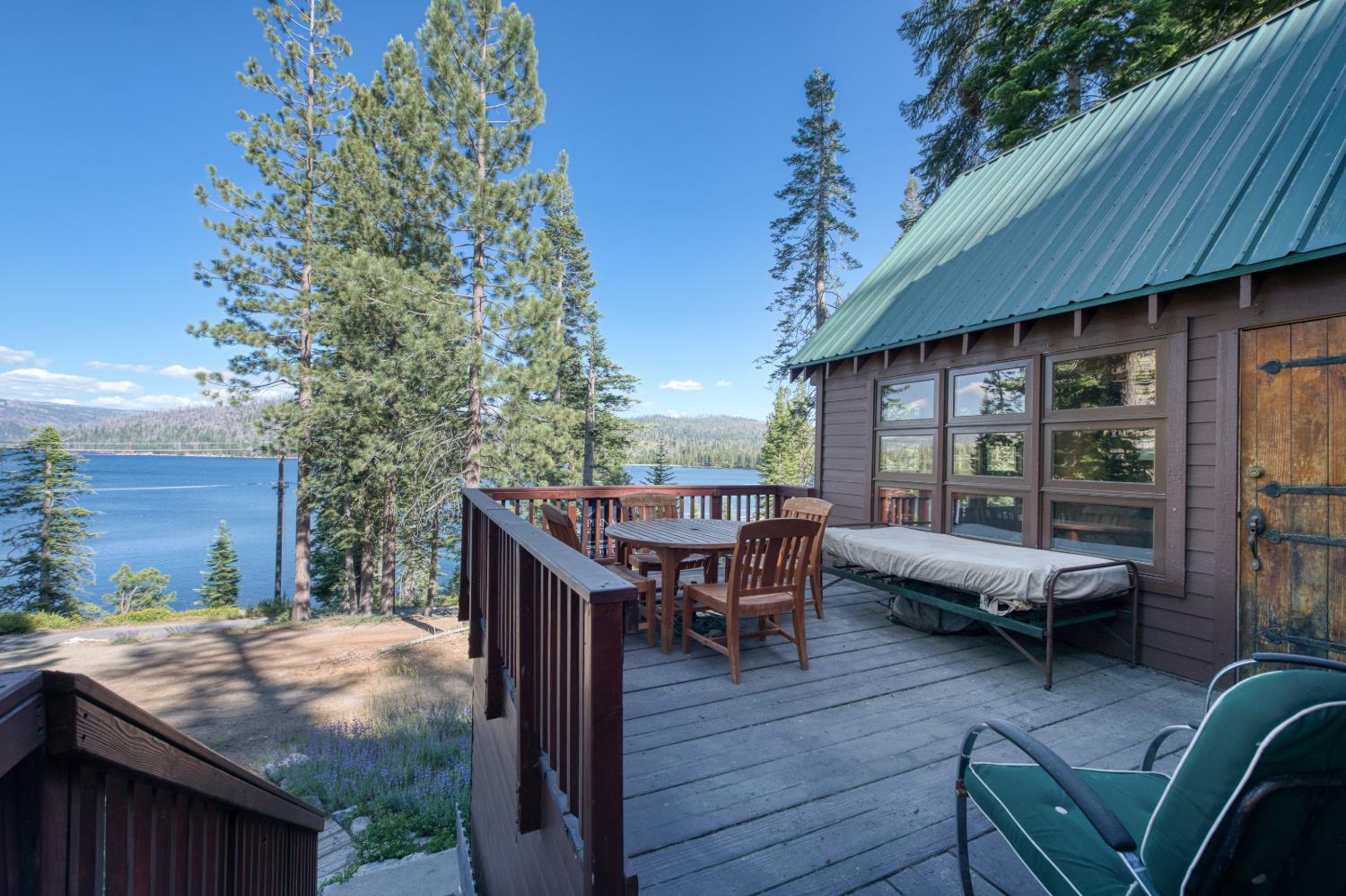 58442 Huntington Lake Road Mono Hot Springs, CA 93642 - Photo 14 of 78