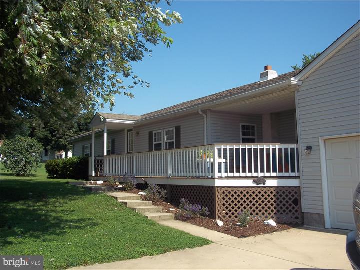 151 Jubilee Road Peach Bottom, PA 17563 - Photo 1 of 8 Exterior
