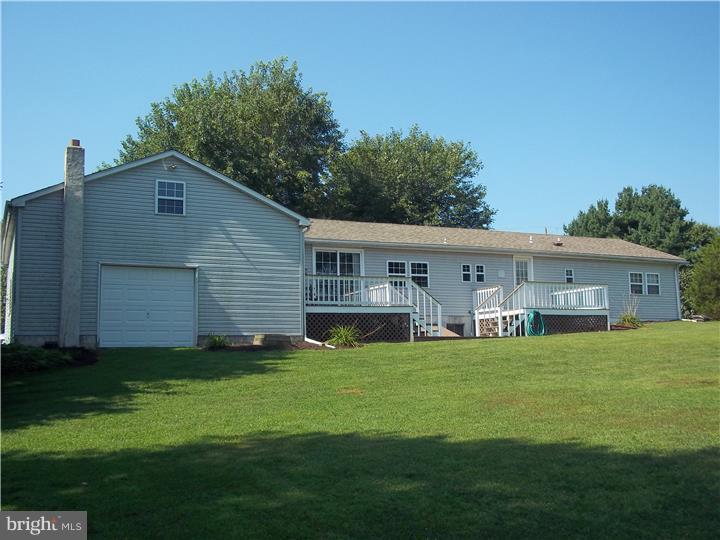 151 Jubilee Road Peach Bottom, PA 17563 - Photo 2 of 8 Exterior Back