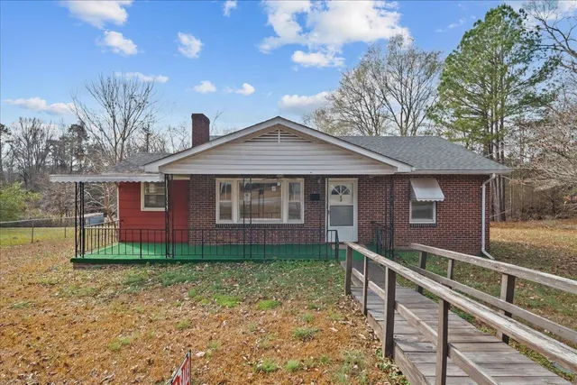 $139,900 | 105 Barron Street, Union, SC 29379