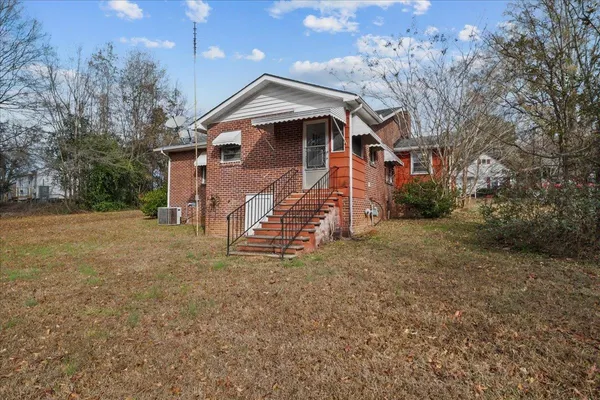 $129,900 | 105 Barron Street, Union, SC 29379