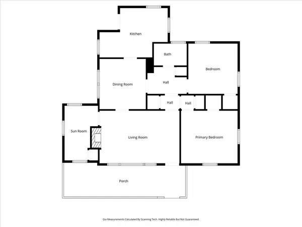 $129,900 | 105 Barron Street, Union, SC 29379