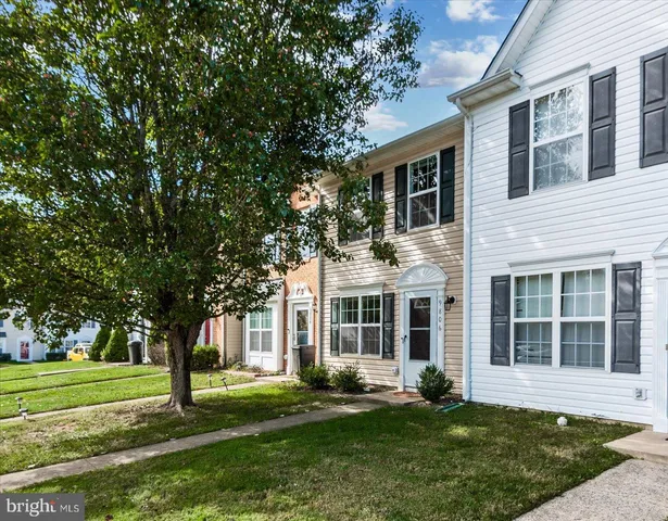 $323,000 | 9806 Coventry Creek Drive, Fredericksburg, VA 22408