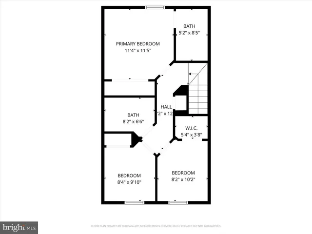 $329,000 | 9806 Coventry Creek Drive, Fredericksburg, VA 22408