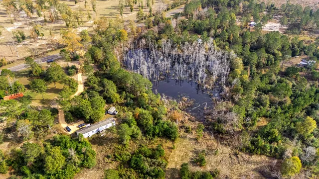 $345,000 | 17300 Fm 943, Livingston, TX 77351