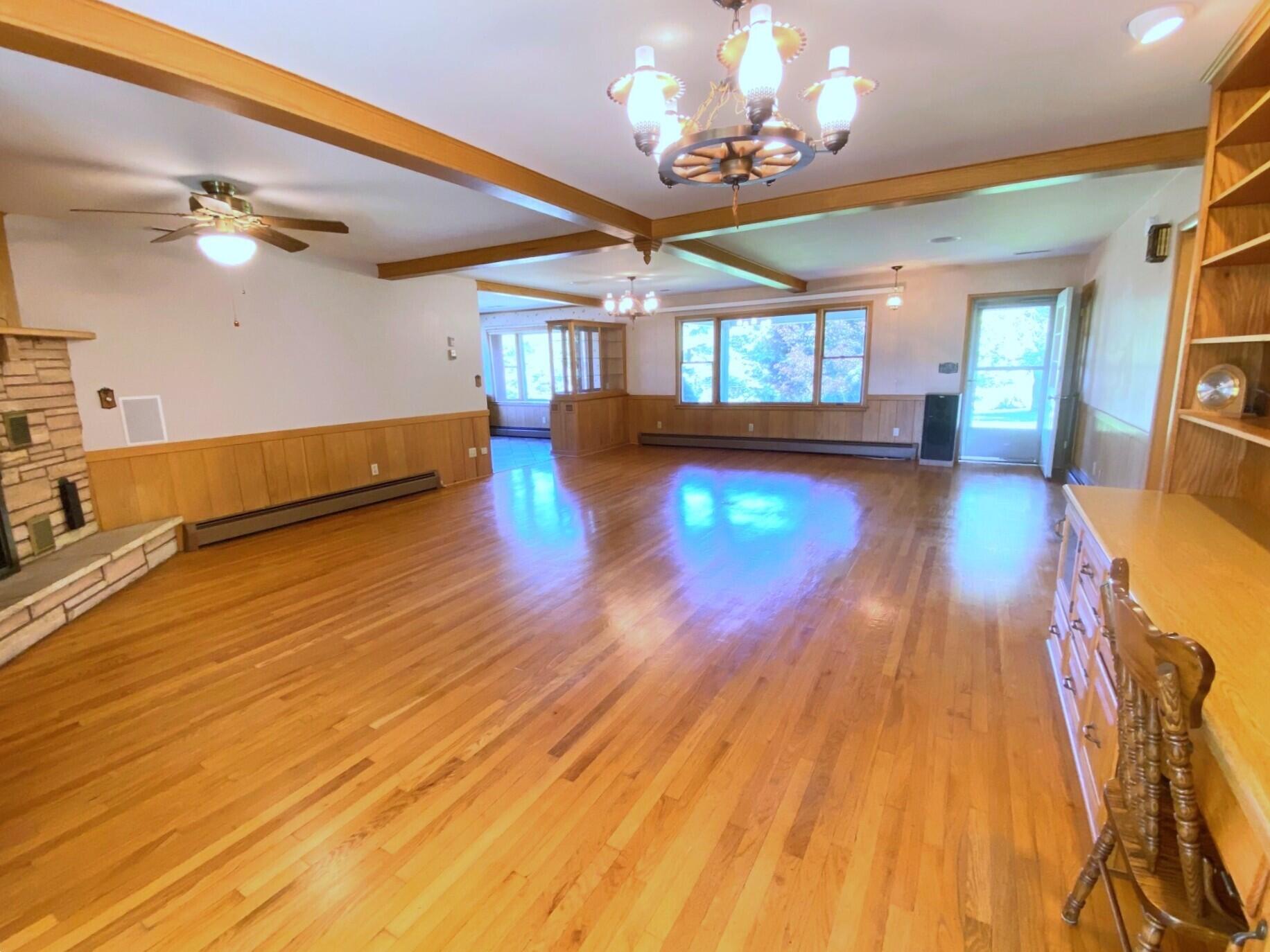 257 Denmar Road Hillsboro, WV 24946 - Photo 11 of 180 Gallery Image 11