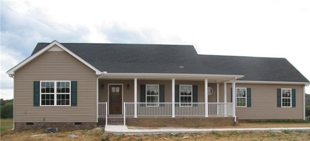 2901 Porterfield Road Readyville, TN 37149 - Photo 1 of 16 Beautiful new home on 5+/- acres in Cannon County!