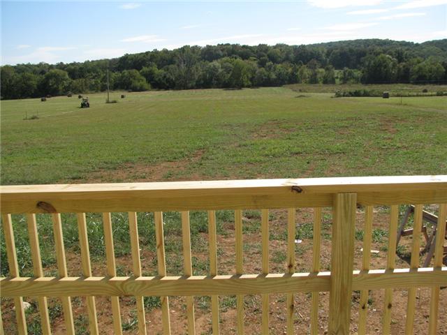2901 Porterfield Road Readyville, TN 37149 - Photo 13 of 16 View of 5 acres from back deck