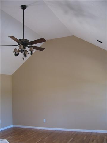 2901 Porterfield Road Readyville, TN 37149 - Photo 4 of 16 View of the ceiling in the living room
