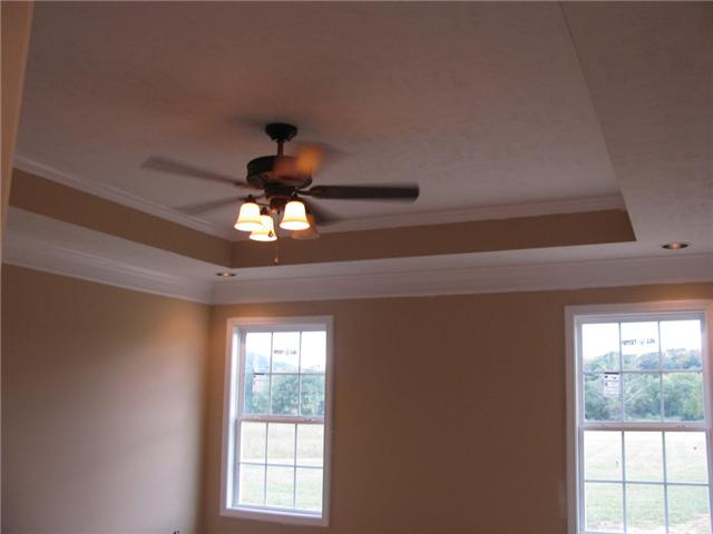 2901 Porterfield Road Readyville, TN 37149 - Photo 8 of 16 Master bedroom has treyed ceiling