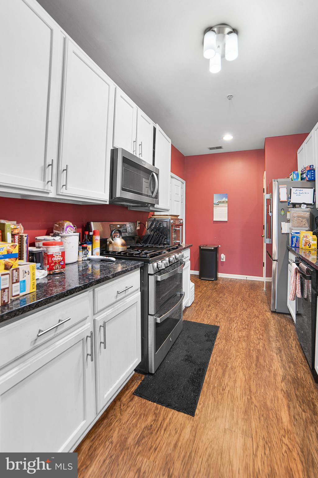 55 Hawk Rise Lane, Unit 303 Owings Mills, MD 21117 - Photo 11 of 30 Kitchen