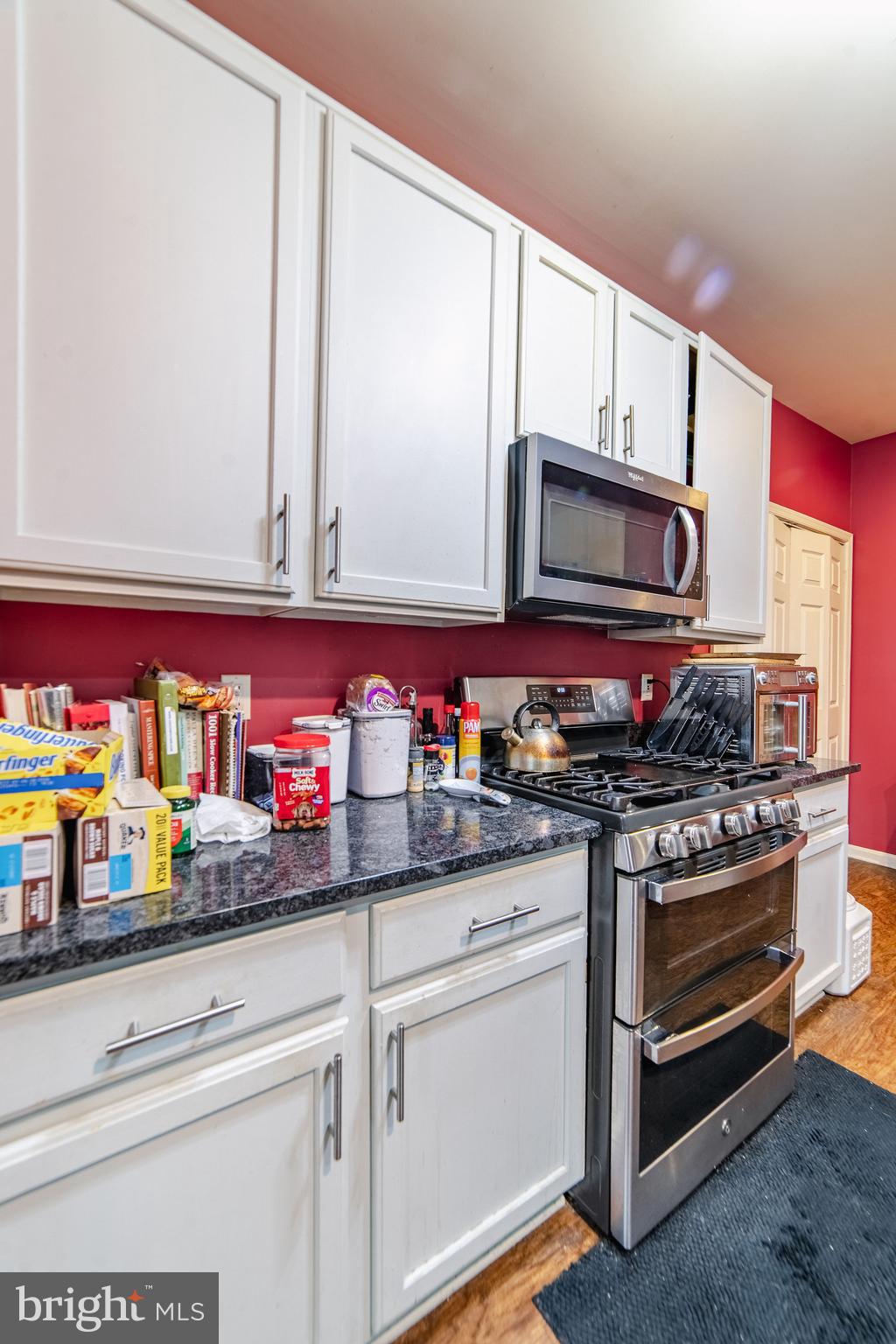55 Hawk Rise Lane, Unit 303 Owings Mills, MD 21117 - Photo 12 of 30 Kitchen