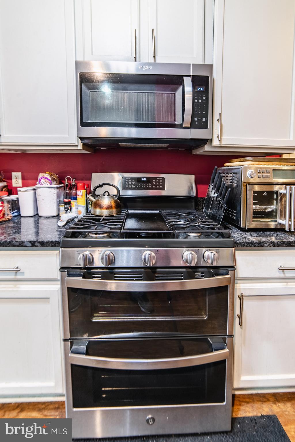 55 Hawk Rise Lane, Unit 303 Owings Mills, MD 21117 - Photo 13 of 30 Kitchen