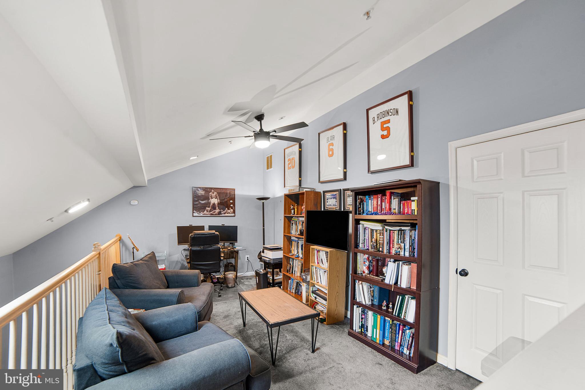 55 Hawk Rise Lane, Unit 303 Owings Mills, MD 21117 - Photo 15 of 30 Loft