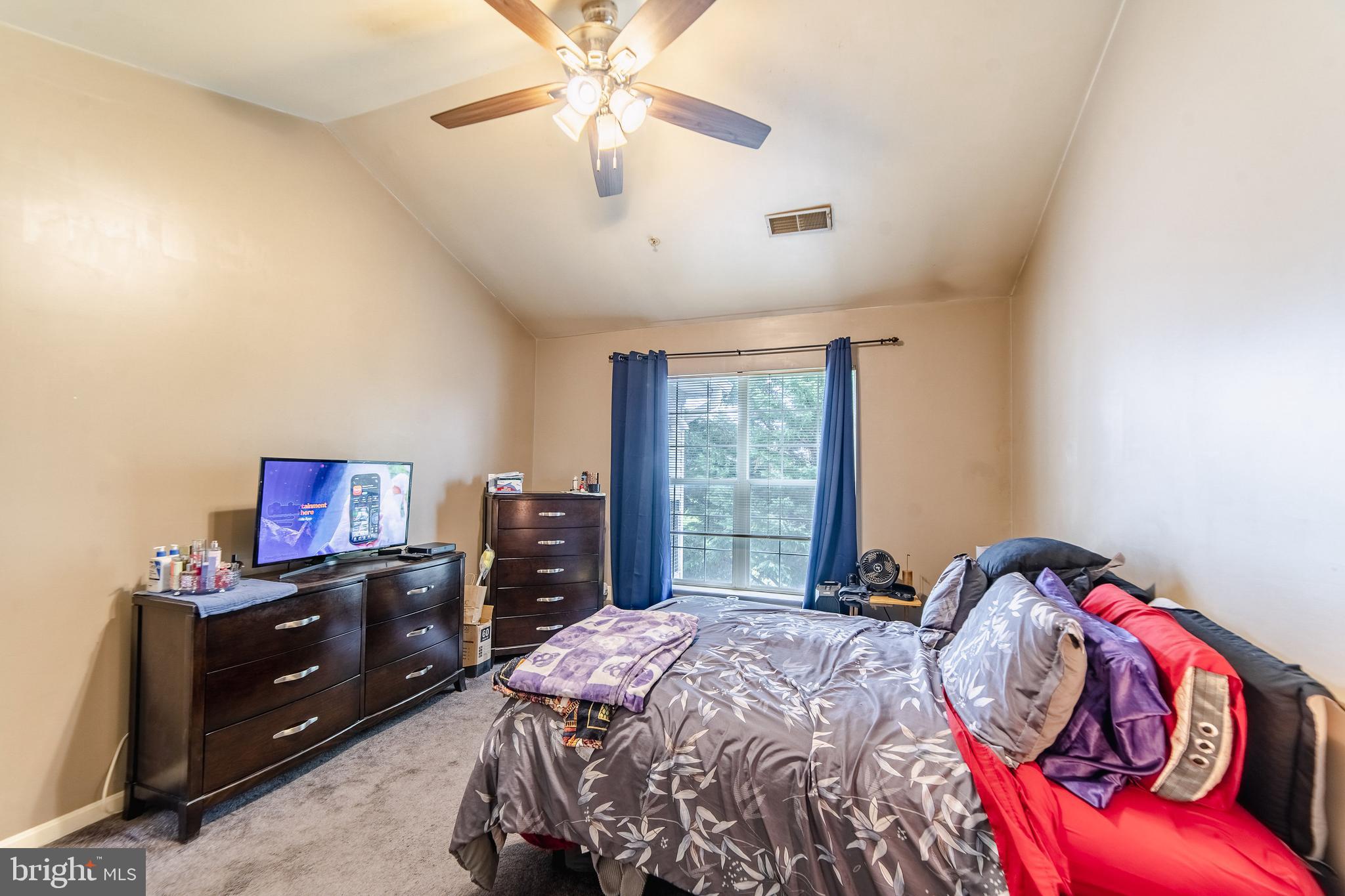 55 Hawk Rise Lane, Unit 303 Owings Mills, MD 21117 - Photo 19 of 30 Bedroom